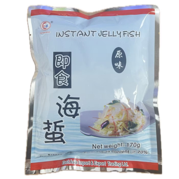 EA Instant Jelly Fish (Original) 170g