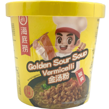 HDL Instant Vermicelli-Sour Soup 130g
