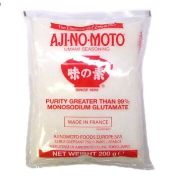 AJINOMOTO MSG 200g