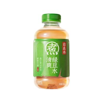 Chi Mung Bean Drink 500ml