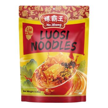 LUOBAWANG Liuzhou Luosi Noodles 280g