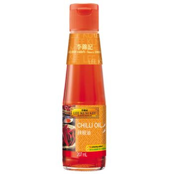 LKK Chilli Oil 207ml