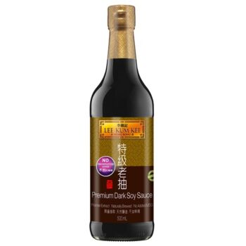 LKK Dark Soy Sauce 500ML
