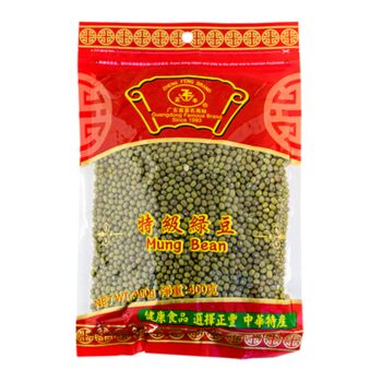 【11.11 Special offer】ZHENGFENG Mung Bean 400g