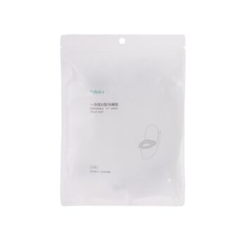 Fasola Portable Toilet Seat Cover