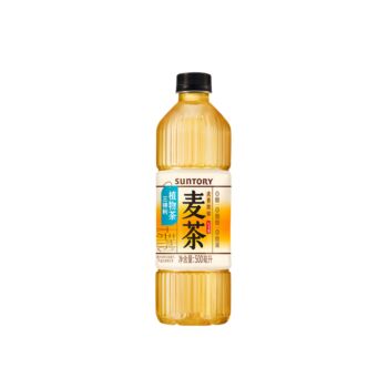 SUNTORY Wheat Tea 500ml