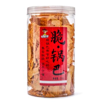 WMXZ Pepper Potatoes-Spicy 210g