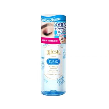 Bifesta Mandom Eye Makeup Remover 145ml