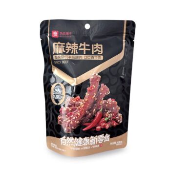 BESTORE Spicy beef 108g