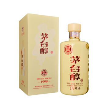 Maotai Liquor 53°500ml