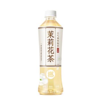 Chi Forest Jasmine Tea 500ml