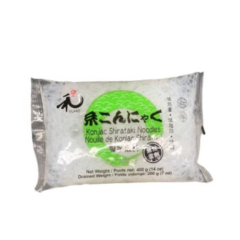Yoho Konjac Shirataki Noodle 400g