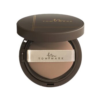 TOM MARK MIST LONGWEAR AIR CUSHION CREAM FOUNDATION