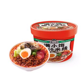 MANXIAOBAO Rice Noodles 109.6g