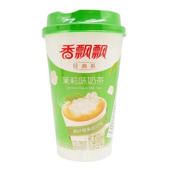 XPP Jasmine Flavor Milk Tea 73g