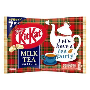 Nestle KitKat Cookies 7pcs