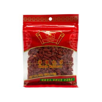 【11.11 Special offer】ZHENGFENG Dried NingXia Wolfberry 100g