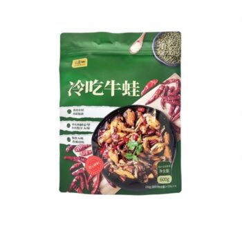 KDX Cold-Style Bullfrog 600g