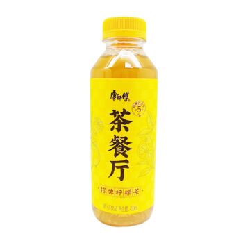 KSF Lemon Tea 450ml