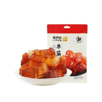 LYF Beef Tendon 130g