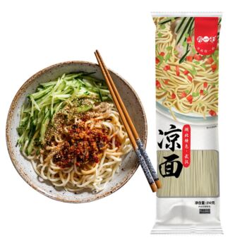 FYM Wuhan Cold Noodles 210g
