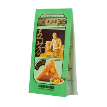 WFZ Chestnut and Pork Zongzi 280g