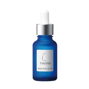 Takami permeability skin peel horny care csmetic liquid 30ml