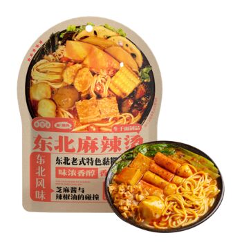 SHIGUANGSHUO Spicy Hot Pot 248g