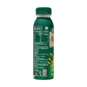 Freshippo Organic Corn Juice 300g