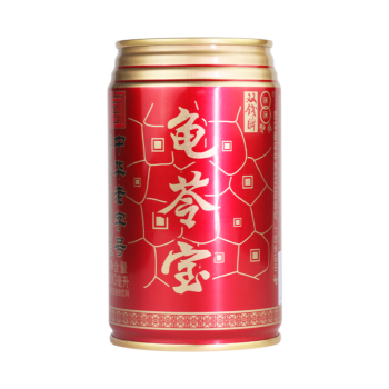 SQ Herbal Jelly Guilinggao Water 310ml