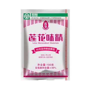Lotus MSG 100g