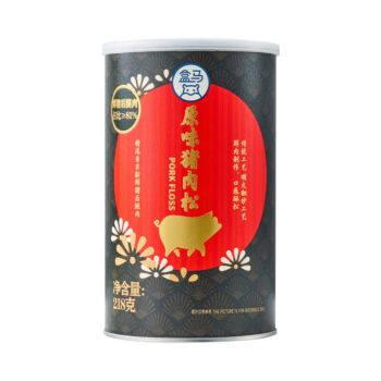Freshippo Pork Floss 218g