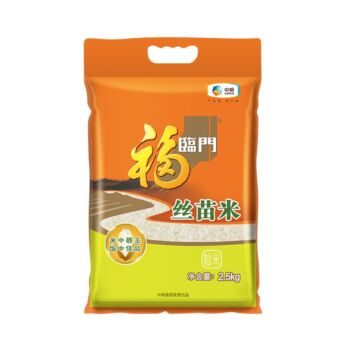 FU LIN MEN SiMoao Rice 2.5kg