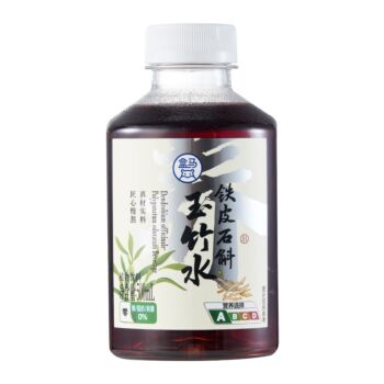 Freshippo Dendrobium Officinale and Polygonatum Odoratum Infusion 500ml