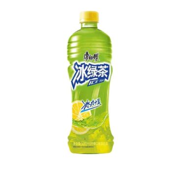 KSF-Ice Green Tea 500ml