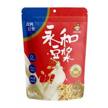 YONGHE Soybean Powder-Calcium 350g