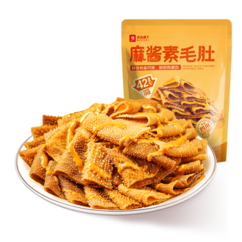 BESTORE Konjac Snack-Sesame Paste 105g