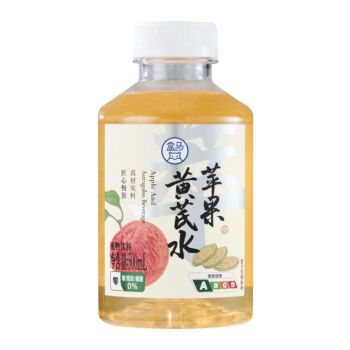 Freshippo Apple and Astragalus Tea 500ml
