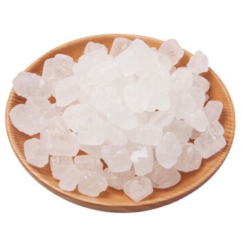 ZHENGFENG Lump Sugar - White
