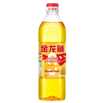 ARAWANA  Vegetable Blended Oil 900ml