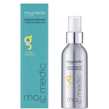 Maymedic Secret N Io Essence Mist 100ml