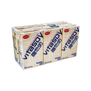 Vita soy Regular 250ml(6 boxes)