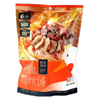 GSY Duck Blood Vermicelli Soup 298g