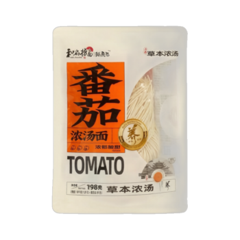 HEFULAOMIAN Rich Tomato Soup Noodles 198g
