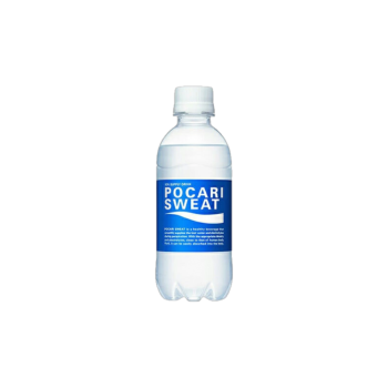 Pocari Sweat Ion Supply Drink 300ml