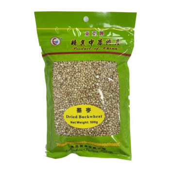 EA Buckwheat 500g