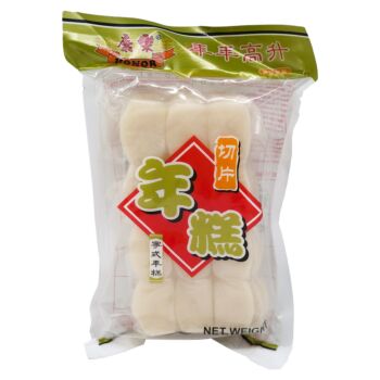 HONOR Sliced Rice Cake 454g