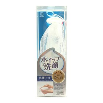 Kokubo Bubble Foaming Net
