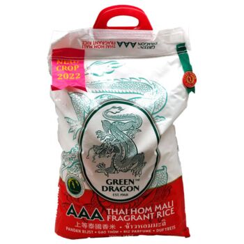 GD Thai Fragrant Rice 10KG