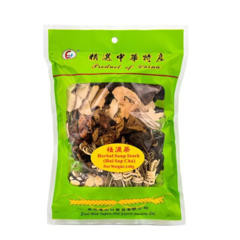 EA Herbal Soup Stock (Hui Sap Cha) 140g